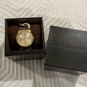 Michael Kors Lady Nini Watch (MK 3235)